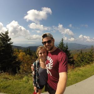 Meet your Posher, Jonathon